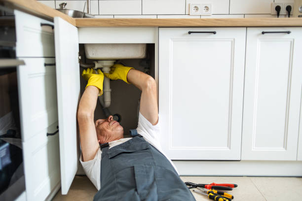 Best Plumbing Inspections & Maintenance in Duncanville, TX